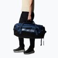Cestovná taška Columbia Landroamer 60 l dark mountain/black  9