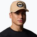 Šiltovka Columbia Mountaincap 3D Stretch Snap Back canoe/circular 3