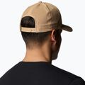 Šiltovka Columbia Mountaincap 3D Stretch Snap Back canoe/circular 4