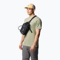 Taška ľadvinka Columbia Echo Mountain Hip black 8