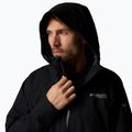 Pánska softshellová bunda  Columbia Northwest Explorer 3L Shell  čierna 5