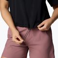 Dámske tričko Columbia Granite Point Knit black 6