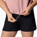 Dámske tričko Columbia Granite Point Knit Eraser Pink 6