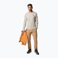Pánske tričko longsleeve Columbia Cirque River Pro Crew dark stone 2