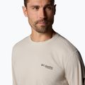Pánske tričko longsleeve Columbia Cirque River Pro Crew dark stone 5