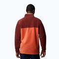 Columbia Steens Mountain Half Snap tuscan/spice 2