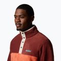 Columbia Steens Mountain Half Snap tuscan/spice 4