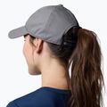 Šiltovka Columbia Coolhead III Ball city grey 7