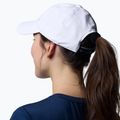 Šiltovka Columbia Coolhead III Ball white 7