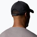 Šiltovka Columbia Coolhead III Ball black 7