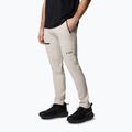Pánske trekingové nohavice Columbia Titan Pass Pant II dark stone 3