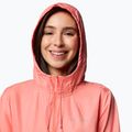 Dámska vetrovka Columbia Flash Forward II Windbreaker alpenglow/daredevil 5