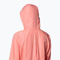 Dámska vetrovka Columbia Flash Forward II Windbreaker alpenglow/daredevil 6