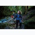 Detská fleecová mikina Columbia Sequoia Grove Full Zip Fleece collegiate navy 3