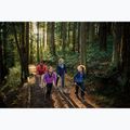 Detská fleecová mikina Columbia Sequoia Grove Full Zip Fleece collegiate navy 5