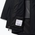 Detská nepremokavá bunda  Columbia Hikebound Long black 3