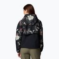 Dámska vetrovka Columbia Spire Valley Printed Windbreaker black outbacked 3