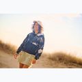 Dámska vetrovka Columbia Spire Valley Printed Windbreaker black outbacked 8