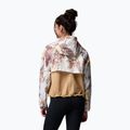 Dámska vetrovka Columbia Spire Valley Printed Windbreaker sea salt outbac 3