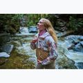 Dámska vetrovka Columbia Spire Valley Printed Windbreaker sea salt outbac 8