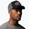 Šiltovka Columbia Road Ready Snap Back black/city grey/bear roam 5