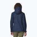 Dámska bunda 3v1 Columbia Arcadia II collegiate navy 3