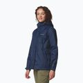 Dámska bunda 3v1 Columbia Arcadia II collegiate navy 4