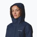 Dámska bunda 3v1 Columbia Arcadia II collegiate navy 7
