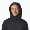 Dámska bunda 3v1 Columbia Arcadia II black 8