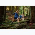 Detská vetrovka Columbia Spire Valley Windbreaker mountain blue/collegiate navy/ripple blue 4