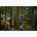 Detská vetrovka Columbia Spire Valley Windbreaker mountain blue/collegiate navy/ripple blue 5