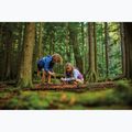 Detská vetrovka Columbia Spire Valley Windbreaker mountain blue/collegiate navy/ripple blue 6