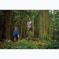 Detská vetrovka Columbia Spire Valley Windbreaker mountain blue/collegiate navy/ripple blue 7