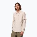 Košele Fjällräven Övik Air Stretch laurel green