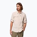 Košele Fjällräven Övik Air Stretch laurel green 4