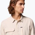 Košele Fjällräven Övik Air Stretch laurel green 5