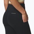 Dámske legíny Columbia Boundless Trek black 5