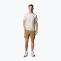 Pánske tričko Columbia Tunnel Valley Graphic Tee dark stone/naturally inclined 2