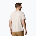 Pánske tričko Columbia Tunnel Valley Graphic Tee dark stone/naturally inclined 3
