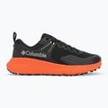 Pánske turistické topánky Columbia Konos Trs Outdry black/red quartz 2