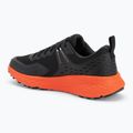 Pánske turistické topánky Columbia Konos Trs Outdry black/red quartz 3