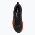 Pánske turistické topánky Columbia Konos Trs Outdry black/red quartz 5