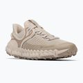 Dámske topánky Columbia Voyager FLX cloud grey/canvas tan 3