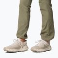 Dámske topánky Columbia Voyager FLX cloud grey/canvas tan 10