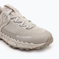 Dámske topánky Columbia Voyager FLX cloud grey/canvas tan 7