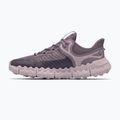 Dámske topánky Columbia Voyager FLX granite purple/vapor 2