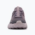 Dámske topánky Columbia Voyager FLX granite purple/vapor 5