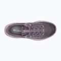 Dámske topánky Columbia Voyager FLX granite purple/vapor 8