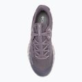 Dámske topánky Columbia Voyager FLX granite purple/vapor 5