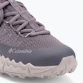 Dámske topánky Columbia Voyager FLX granite purple/vapor 7